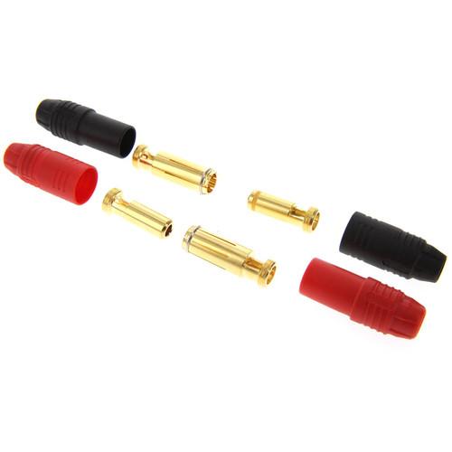 Venom Group AS150 Male and Female Anti-Spark Connector Set 1712