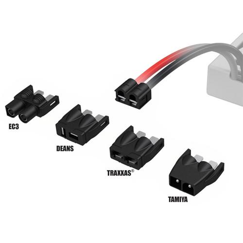 Venom Group  Universal Battery Plug System 1645, Venom, Group, Universal, Battery, Plug, System, 1645, Video