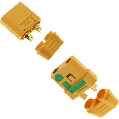 Venom Group XT90-S Anti-Spark Male & Female Connector 1711