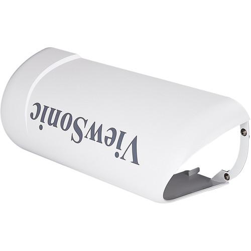 ViewSonic PJ-CM-002 Cable Management Cover (White) PJ-CM-002