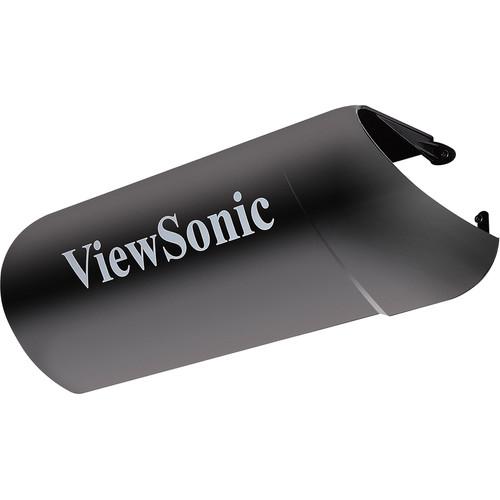 ViewSonic PJ-CM-003 Cable Management Cover (Black) PJ-CM-003