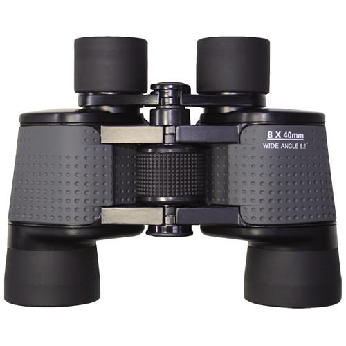 Vixen Optics Standard Porro Prism Binocular SZR 8X40ZCF 5982