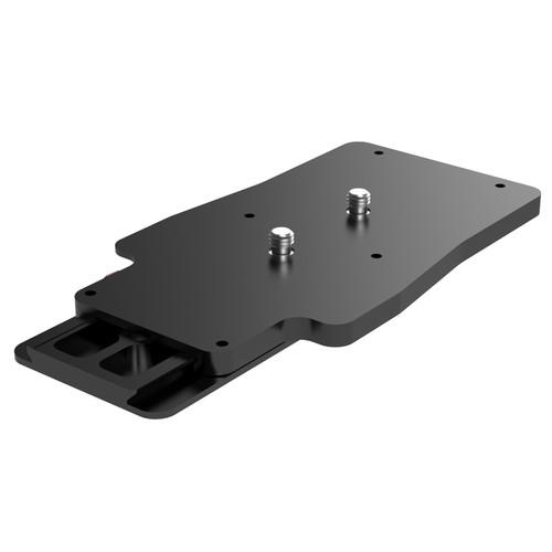 Vocas Dovetail Base Plate Adapter for Panasonic HS/35 0490-0020, Vocas, Dovetail, Base, Plate, Adapter, Panasonic, HS/35, 0490-0020
