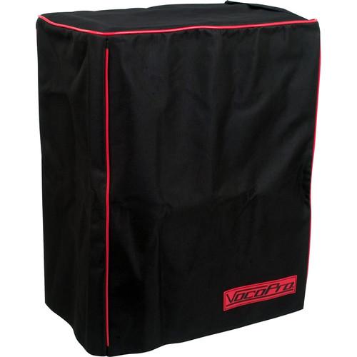 VocoPro Heavy Duty Nylon Carrying Bag for Gig-Master COVER-GM