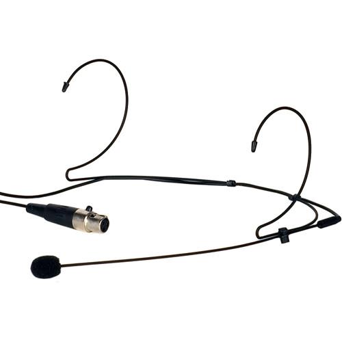 VocoPro HS-SL1 Super Light Earclip Headset for UHF/VHF HS-SL1