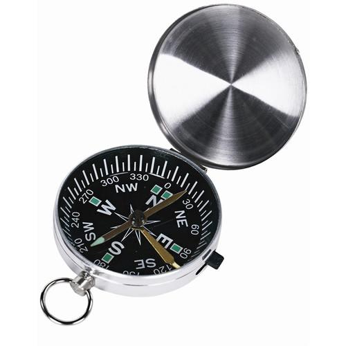 Wenzel  Lidded Compass 51600