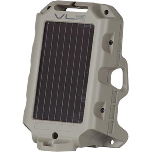 Wildgame Innovations Moonshine 2 Feeder Light VL2