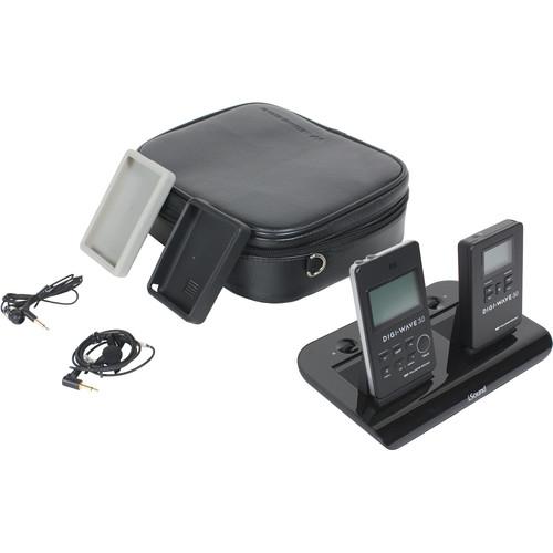 Williams Sound DWS PCS 3 300 Personal DWS PCS 3 300