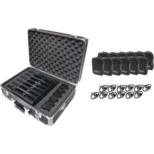 Williams Sound PPA R37-12 PRO PPA Select FM PPA R37-12 PRO