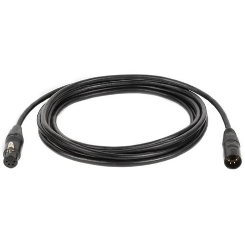 Wooden Camera 4-Pin XLR Power Extension Cable WC-212300