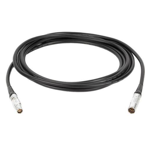 Wooden Camera Canon C300 Mark II Power Cable Extension WC-211400, Wooden, Camera, Canon, C300, Mark, II, Power, Cable, Extension, WC-211400