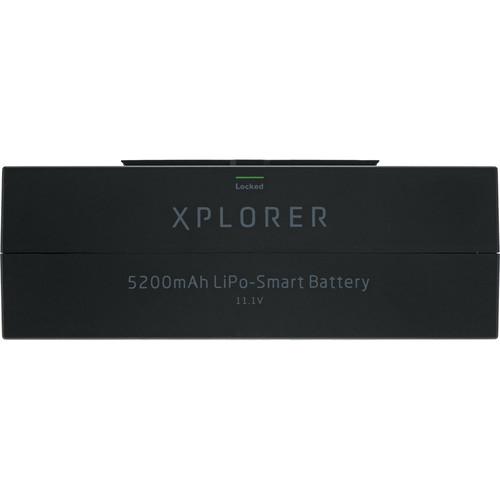 Xiro Flight Battery for Xplorer Quadcopter XIRE6006