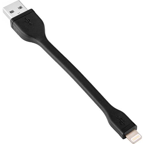 Xuma Short Lightning Cable (4
