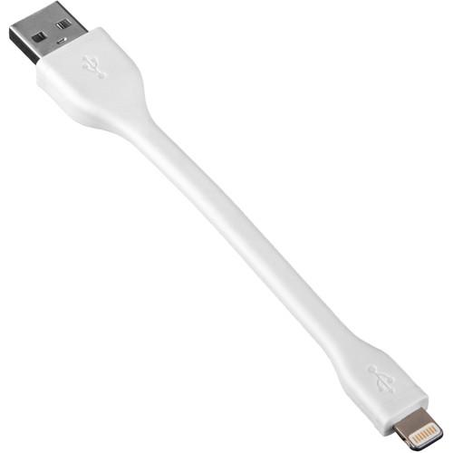Xuma Short Lightning Cable (4