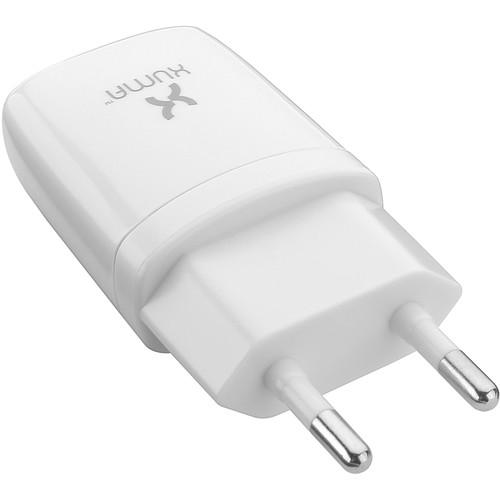 Xuma  USB Wall Charger (Europe) UCAC-124E