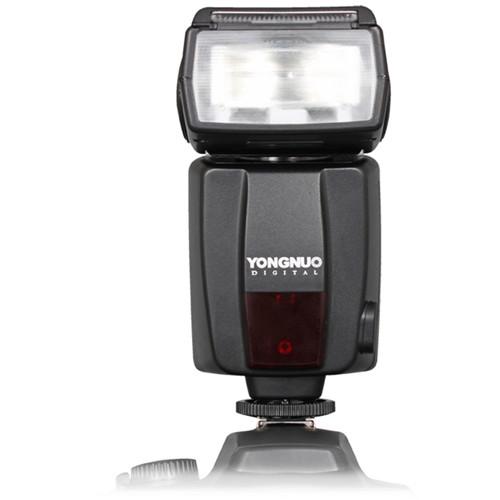 Yongnuo  Speedlite YN468-II YN-468IIC