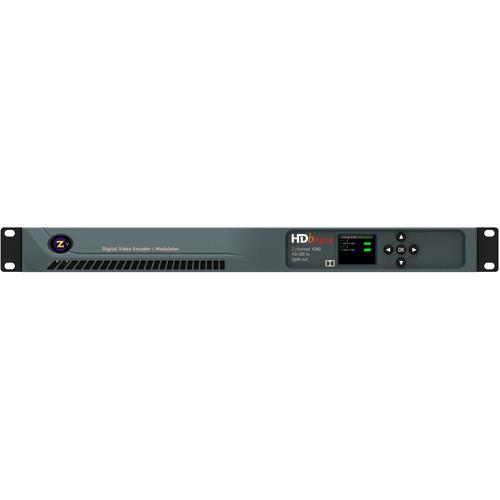 ZeeVee HD-SDI Digital Encoder / Modulator HDB2920I, ZeeVee, HD-SDI, Digital, Encoder, /, Modulator, HDB2920I,