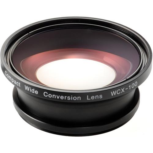 Zunow Compact Wide 0.8x Conversion Lens for Cameras ZUN-WCX-100