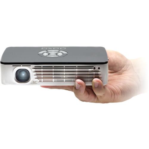 AAXA Technologies P700 650-Lumen WXGA Pico Projector KP-700-01, AAXA, Technologies, P700, 650-Lumen, WXGA, Pico, Projector, KP-700-01