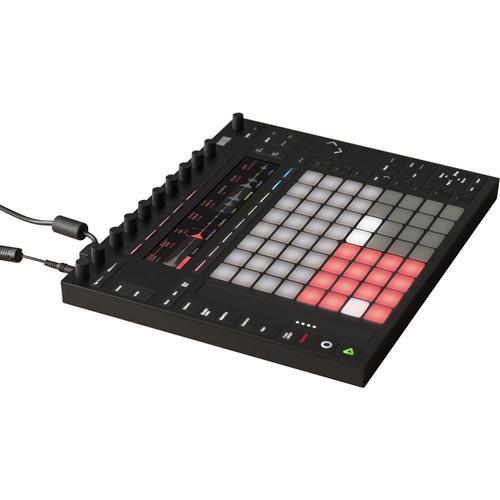 Ableton  Push 2 - USB Software Controller 87565, Ableton, Push, 2, USB, Software, Controller, 87565, Video