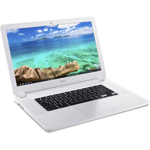 Acer chromebook instructions manual