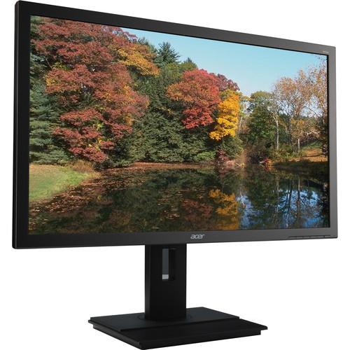 Acer B276HL C 27