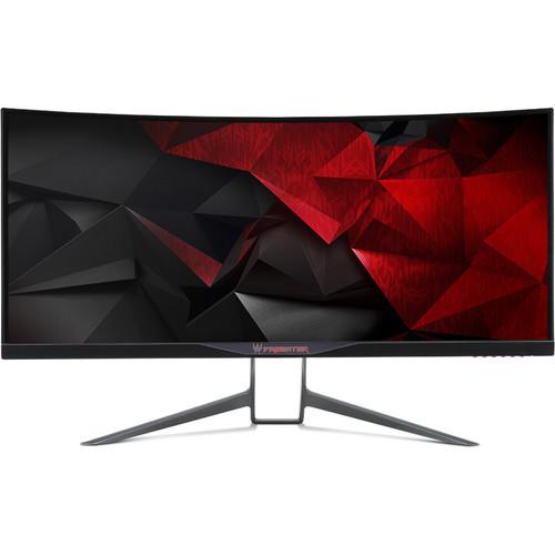 Acer Predator X34 34