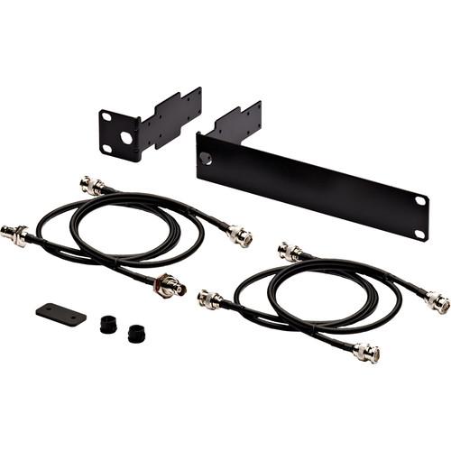 AKG RMU4X PRO Professional Rack Mount Kit 7615H06130