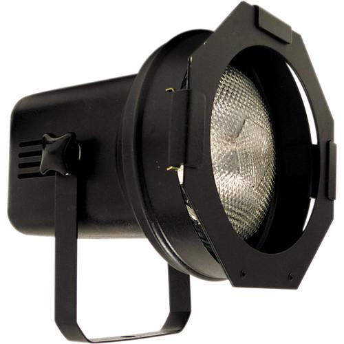 American DJ PAR 38 Can with Ultraviolet LED Blacklight Bulb Kit