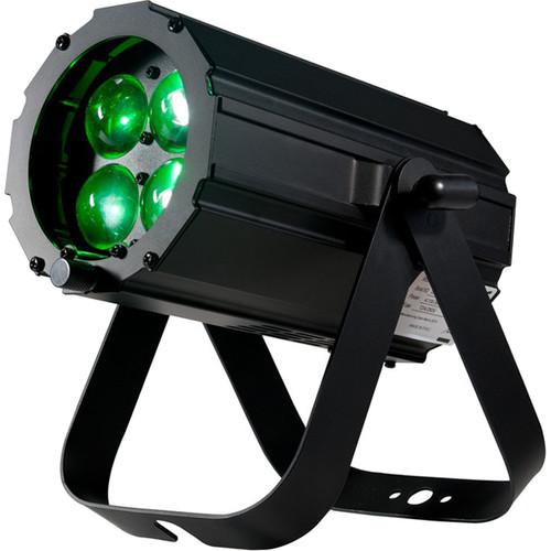 American DJ  Par Z4 LED Fixture PAR Z4, American, DJ, Par, Z4, LED, Fixture, PAR, Z4, Video