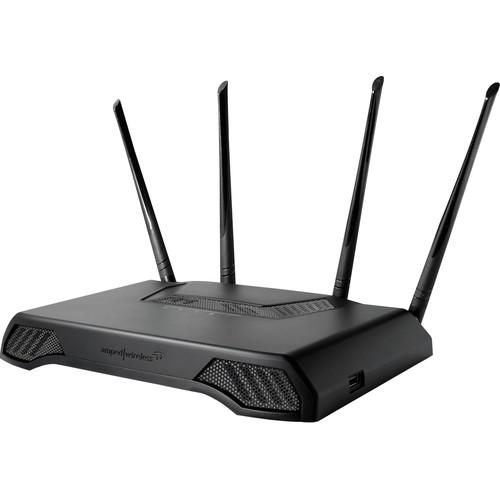 Amped Wireless APA1900 Titan-AP High Power AC1900 Wi-Fi APA1900, Amped, Wireless, APA1900, Titan-AP, High, Power, AC1900, Wi-Fi, APA1900