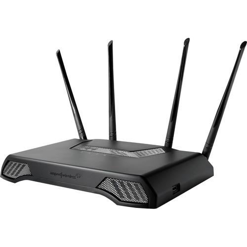 Amped Wireless RE1900A Titan-EX High Power AC1900 Wi-Fi RE1900A