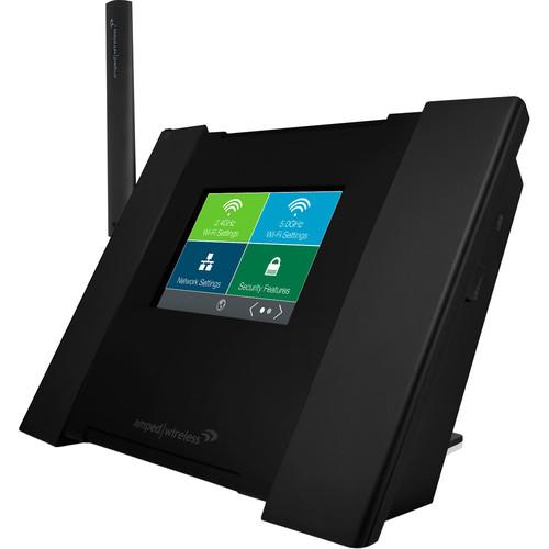 Amped Wireless TAP-R3 High Power Touch Screen AC1750 TAP-R3