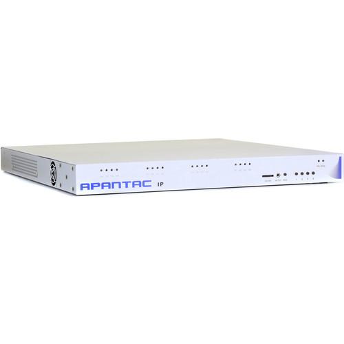 Apantac  IP-8 TAHOMA IP Multiviewer IP-8