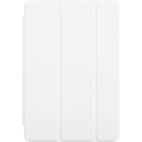 Apple  iPad mini 4 Smart Cover (White) MKLW2ZM/A