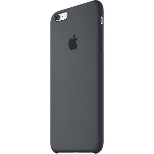 Apple iPhone 6 Plus/6s Plus Silicone Case MKXJ2ZM/A