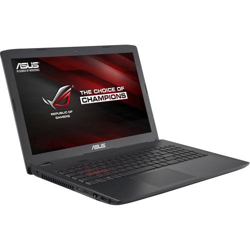 ASUS 15.6