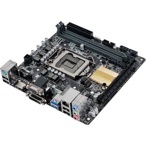 ASUS H110I-PLUS D3/CSM Motherboard H110I-PLUS D3/CSM, ASUS, H110I-PLUS, D3/CSM, Motherboard, H110I-PLUS, D3/CSM,