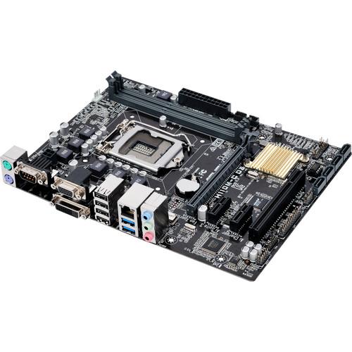 ASUS  H110M-C D3 Motherboard H110M-C D3, ASUS, H110M-C, D3, Motherboard, H110M-C, D3, Video