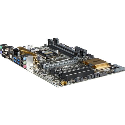 ASUS  H170-PLUS D3 Motherboard H170-PLUS D3