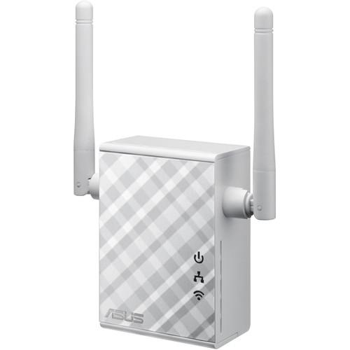 ASUS RP-N12 Wireless-N Repeater / Access Point / Media RP-N12, ASUS, RP-N12, Wireless-N, Repeater, /, Access, Point, /, Media, RP-N12