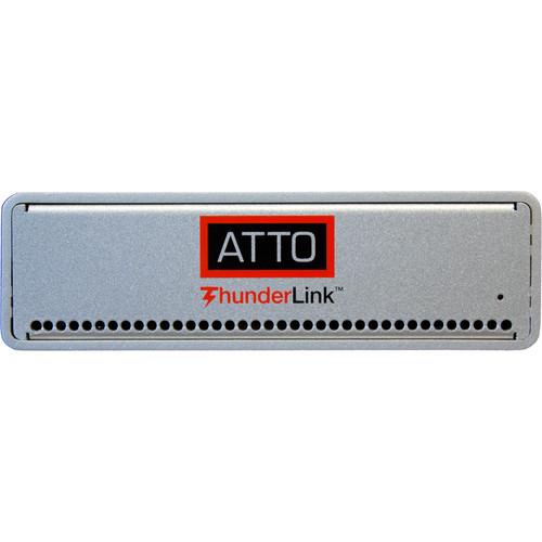 ATTO Technology ThunderLink NT 2102 Thunderbolt 2 TLNT-2102-D01