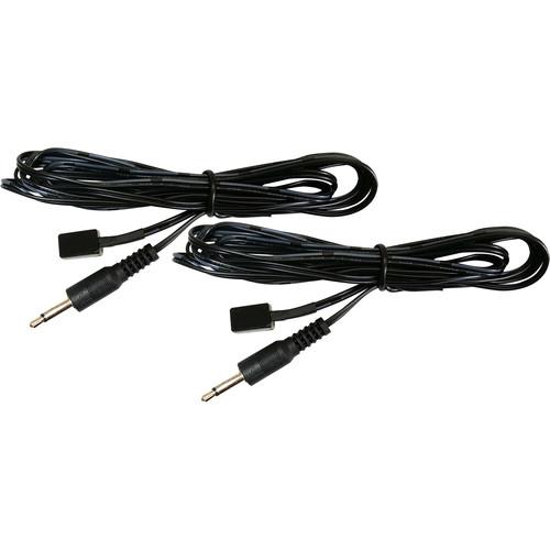 Aurora Multimedia CA0061-2 Dual IR Emitter Cable CA0061-2, Aurora, Multimedia, CA0061-2, Dual, IR, Emitter, Cable, CA0061-2,