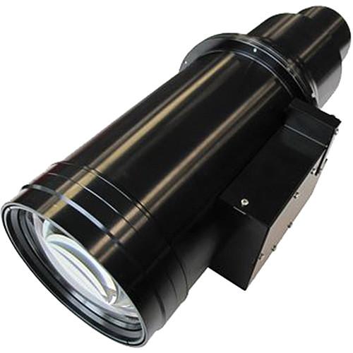 Barco  XLD Long Throw Lens R9856297