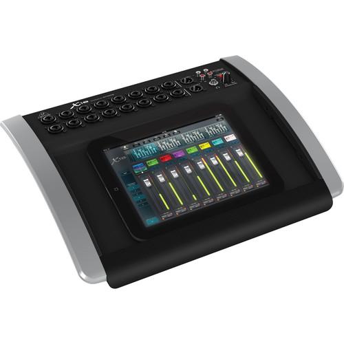 Behringer X18 Digital Mixer Kit with Rode NT-1 Microphone,, Behringer, X18, Digital, Mixer, Kit, with, Rode, NT-1, Microphone,