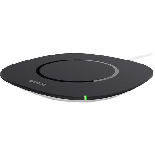 Belkin  Qi Wireless Charging Pad F8M741TT