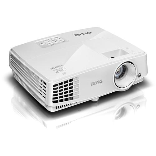 BenQ MW571 3200-Lumen WXGA DLP Multimedia Projector MW571
