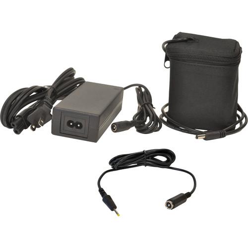 Bescor BM-EPIC Battery Charger and 6' Connector BCS-BMEPIC-PC