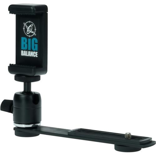 Big Balance  GA13 Smartphone Mount Kit BBSMK, Big, Balance, GA13, Smartphone, Mount, Kit, BBSMK, Video