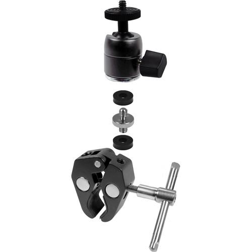 Big Balance  GA8 Handlebar Mount BBHM, Big, Balance, GA8, Handlebar, Mount, BBHM, Video